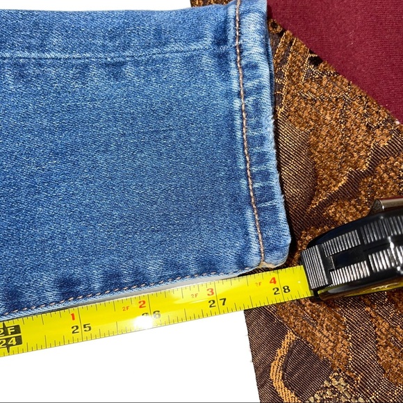 NEW American Eagle Outfitter Hi-Rise Jegging - Picture 11 of 14